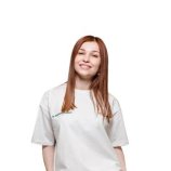 Жекова Анастасия Ангеловна