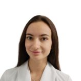 Малькова Дарья Викторовна