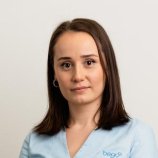 Мусаева Маликат Магомедшапиевна