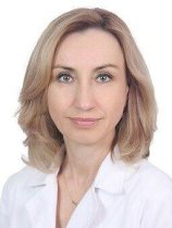 Кузнецова Наталья Сергеевна