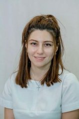 Григорян Шушаник Геворговна