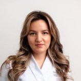 Саидова Патимат Ахмедовна