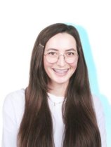 Никитина Александра Александровна