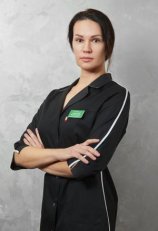 Бурмистрова Наталья Алексеевна