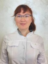 Отинова Анна