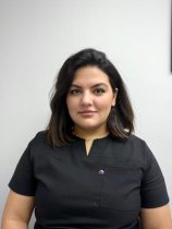 Ваисова Фируза Сарыевна