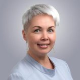Литовченко Вера Михайловна