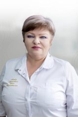 Ахназарова Майя Сергеевна