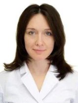Тону Ангелина Георгиевна