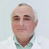 Костин Михаил Васильевич