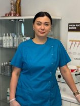 Еремина Наталья