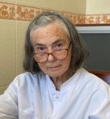 Лобода Татьяна Борисовна