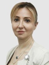 Шеленцова Алла Ивановна