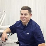 Гарбузов Андрей Михайлович