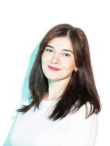 Ангалатян Сусанна Руслановна