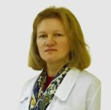 Романова Татьяна Владимировна