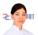 Попова Галина Сергеевна