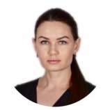Лапенкова Юлия Александровна
