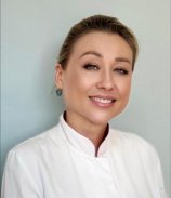 Шевченко Анна Валерьевна