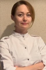 Филимонова Наталья Алексеевна