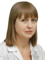 Хасиева Марина Евгеньевна