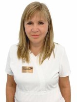 Моисеева Наталья Васильевна