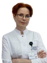 Чижикова Любовь Сергеевна