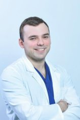 Кудрявцев Александр Владимирович