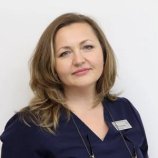Ивкина Наталья Вячеславовна