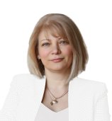 Белостоцкая Елена