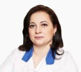 Петросян Элеонора Суреновна