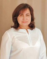 Мишанина Светлана