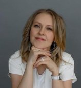 Тришина Елена Сергеевна
