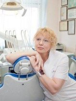 Третьякова Оксана Вячеславовна