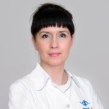 Литарова Светлана Владимировна