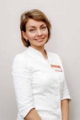 Маслова Александра Андреевна