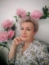 Игольникова Наталия