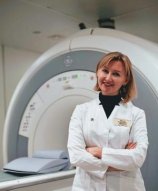 Демина Ольга Сергеевна