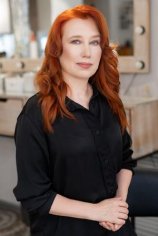 Соколова Светлана