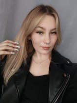 Доронина Евгения