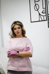 Карпова Полина Вадимовна