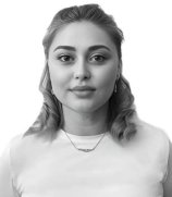 Адзинова Ася