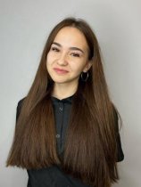 Ильина Азалия Александровна