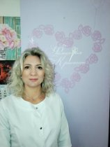 Кучкина Мария