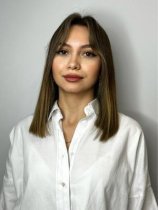 Закирова Диляра Маратовна