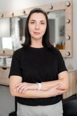 Ерасова Ирина