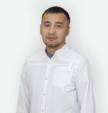 Камалов Дастонбек Фуркатович