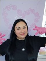 Урбан Кристина