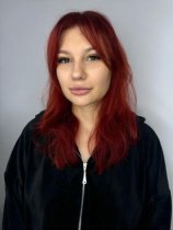 Алеева Алина Альбертовна