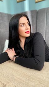 Ковалевская Вероника Александровна